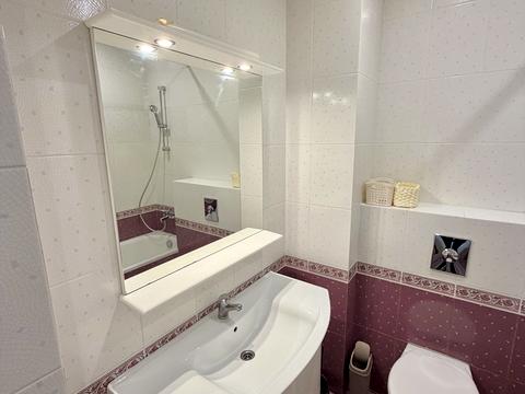 квартира за адресою Дніпровська набережна вул., 26-Ж