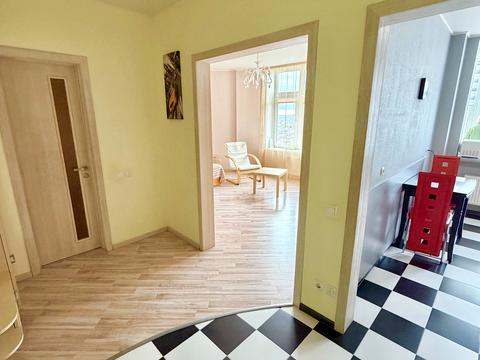 квартира за адресою Дніпровська набережна вул., 26-Ж