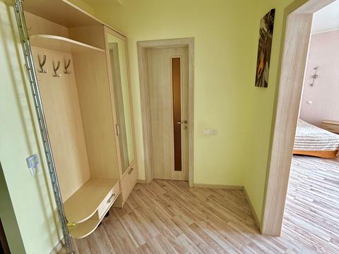 квартира за адресою Дніпровська набережна вул., 26-Ж