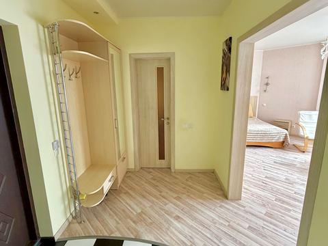 квартира за адресою Дніпровська набережна вул., 26-Ж