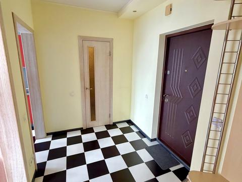 квартира за адресою Дніпровська набережна вул., 26-Ж