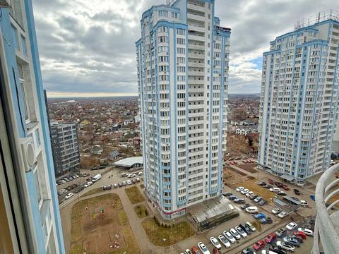 квартира за адресою Дніпровська набережна вул., 26-Ж