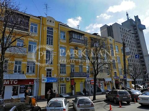 квартира за адресою Антоновича вул. (Горького), 47/12