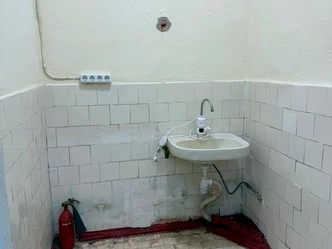 коммерческая по адресу Молодіжна ул., 12/1