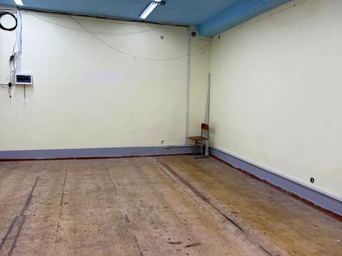 коммерческая по адресу Молодіжна ул., 12/1