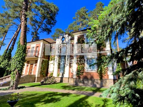 дом по адресу Лісова ул.