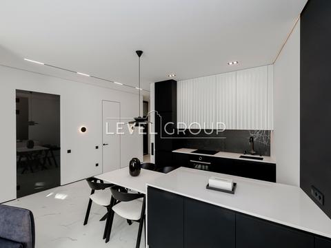 квартира по адресу Николая Пимоненко ул., 19