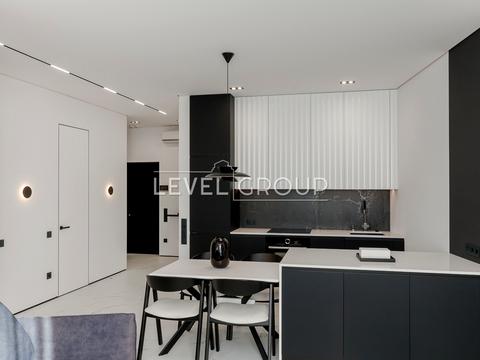 квартира по адресу Николая Пимоненко ул., 19