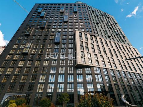 квартира по адресу Николая Пимоненко ул., 19