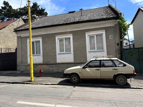 будинок за адресою Тиха