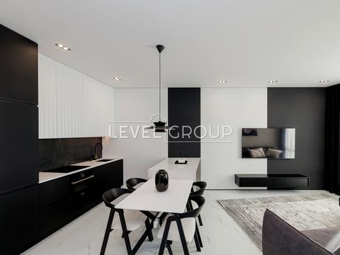 квартира по адресу Николая Пимоненко ул., 19