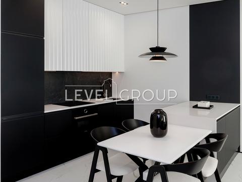 квартира по адресу Николая Пимоненко ул., 19