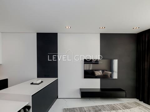 квартира по адресу Николая Пимоненко ул., 19