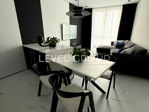 квартира по адресу Николая Пимоненко ул., 19