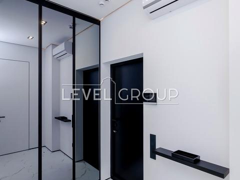 квартира по адресу Николая Пимоненко ул., 19