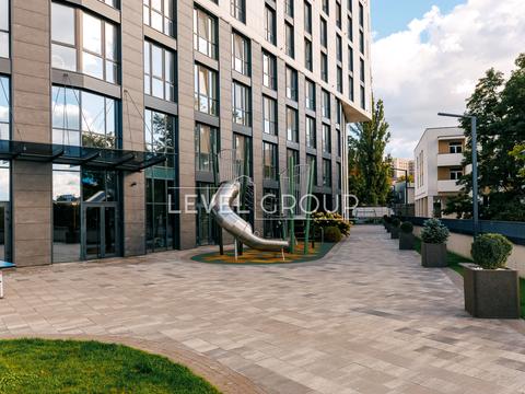 квартира по адресу Николая Пимоненко ул., 19