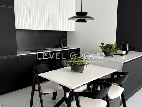 квартира по адресу Николая Пимоненко ул., 19