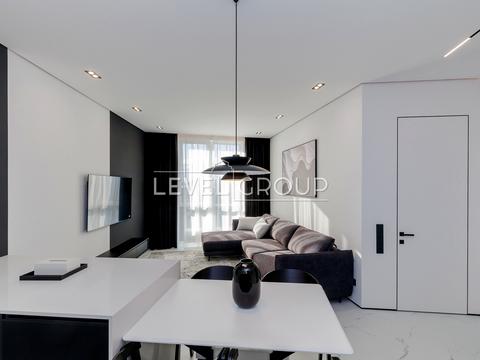 квартира по адресу Николая Пимоненко ул., 19