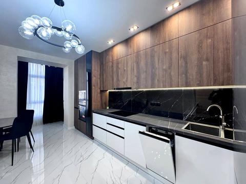 квартира по адресу Высочана ул., 18 к31