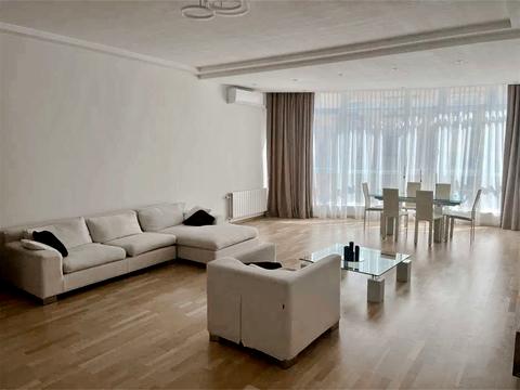 квартира за адресою Бульварно-Кудрявська вул. (Воровського), 36