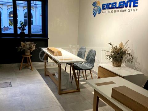 коммерческая по адресу Воздвиженская ул., 18