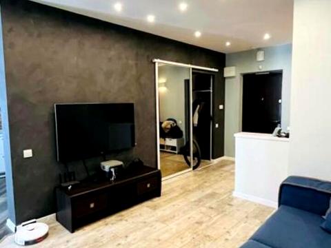 квартира по адресу Днепровская набережная ул., 26-Б