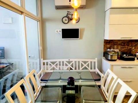 квартира по адресу Днепровская набережная ул., 26-Б