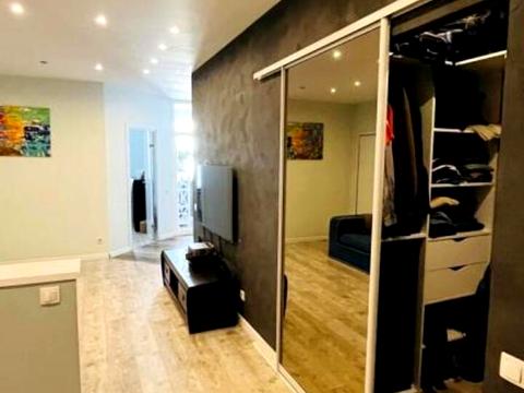 квартира по адресу Днепровская набережная ул., 26-Б