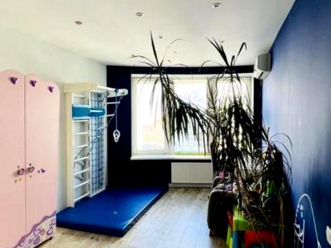 квартира по адресу Днепровская набережная ул., 26-Б