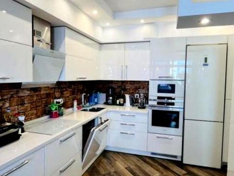 квартира по адресу Днепровская набережная ул., 26-Б