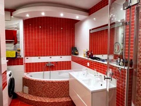 квартира по адресу Днепровская набережная ул., 26-Б