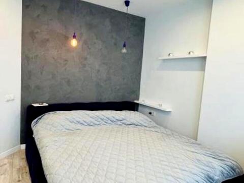 квартира по адресу Днепровская набережная ул., 26-Б