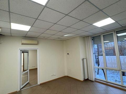 комерційна за адресою Генерала Генадія Воробйова вул. (Курська), 13-Е