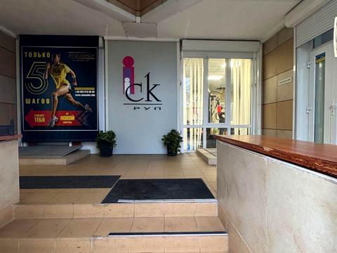 комерційна за адресою Генерала Генадія Воробйова вул. (Курська), 13-Е