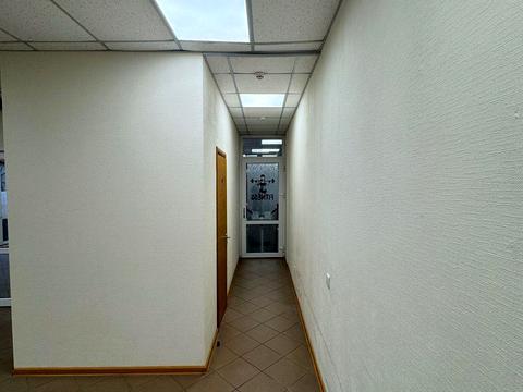 комерційна за адресою Генерала Генадія Воробйова вул. (Курська), 13-Е