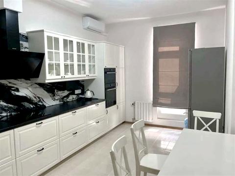 квартира за адресою Бульварно-Кудрявська вул. (Воровського), 36