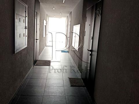 квартира за адресою Боголюбова вул., 43