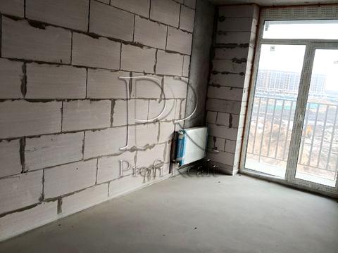 квартира за адресою Боголюбова вул., 43