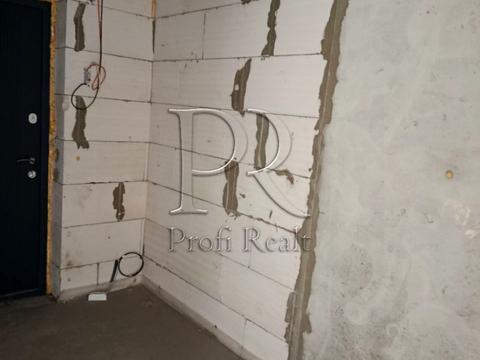 квартира за адресою Боголюбова вул., 43