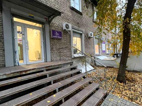 коммерческая по адресу Воскресенская ул. (Ленина), 1-А