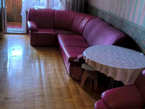 комната по адресу Киев, Академика Ефремова ул. (Командарма Уборевича), 27