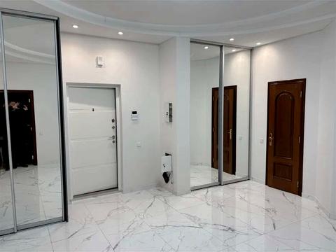 квартира за адресою Бульварно-Кудрявська вул. (Воровського), 36