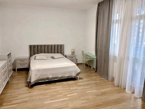 квартира за адресою Бульварно-Кудрявська вул. (Воровського), 36