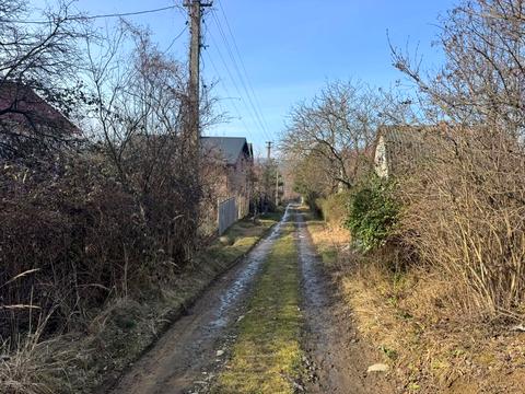 ділянка за адресою Оріховиця