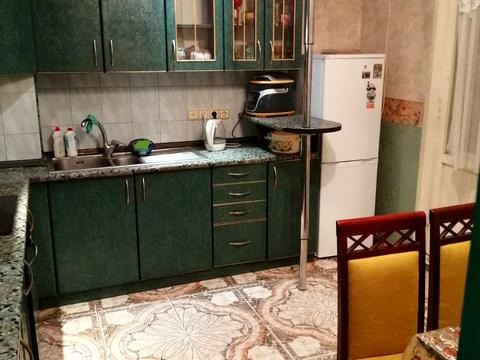 комната по адресу Киев, Академика Ефремова ул. (Командарма Уборевича), 27