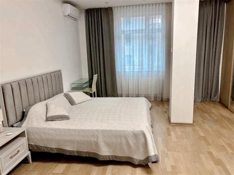 квартира за адресою Бульварно-Кудрявська вул. (Воровського), 36