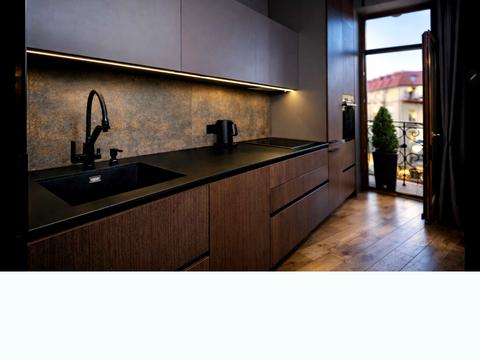 квартира за адресою Військовий узвіз, 13-А