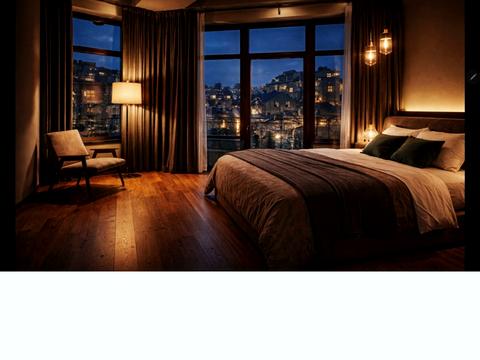 квартира за адресою Військовий узвіз, 13-А