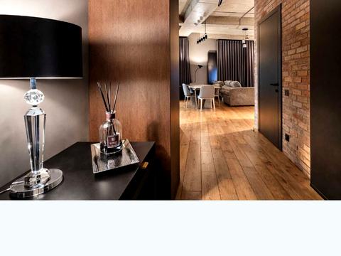 квартира за адресою Військовий узвіз, 13-А