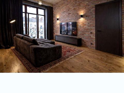 квартира за адресою Військовий узвіз, 13-А